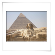 Pyramiden von Giseh